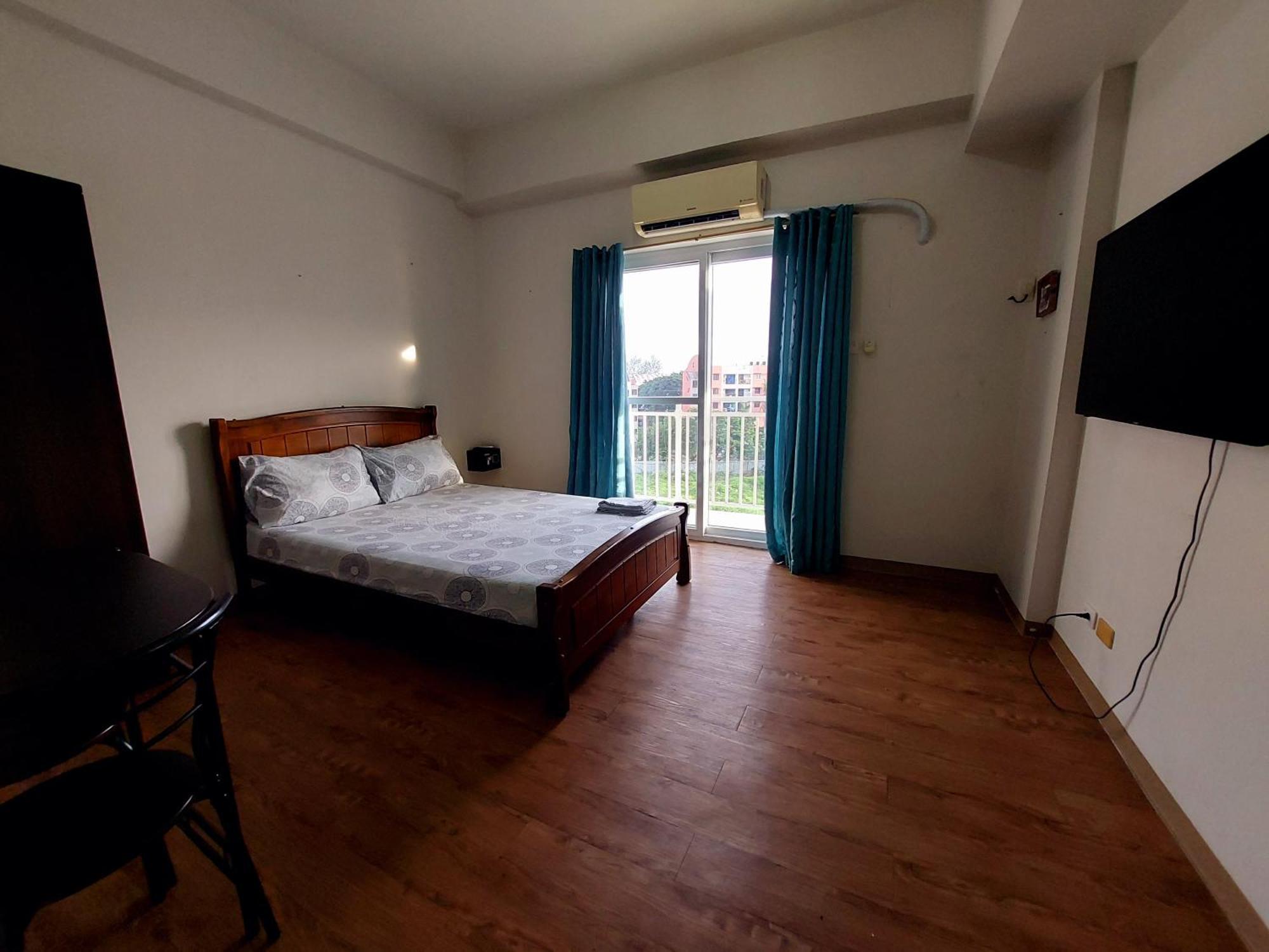 Ania Suite Room マクタン エクステリア 写真