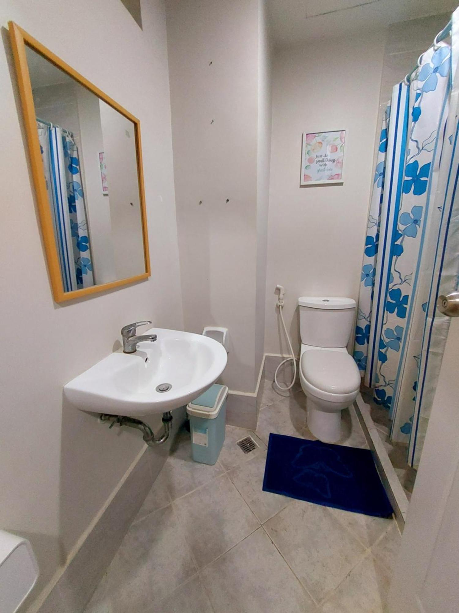 Ania Suite Room マクタン エクステリア 写真