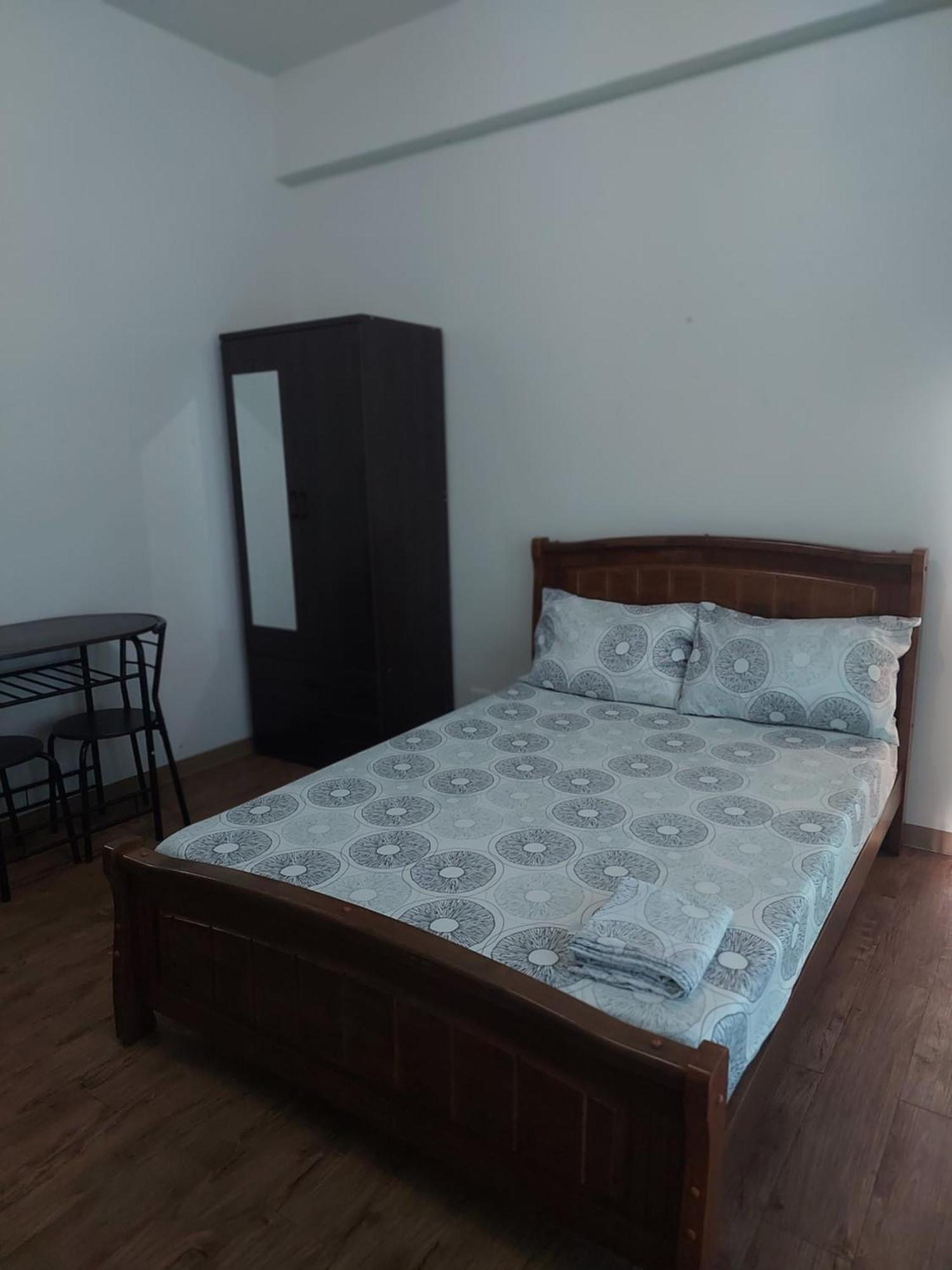 Ania Suite Room マクタン エクステリア 写真