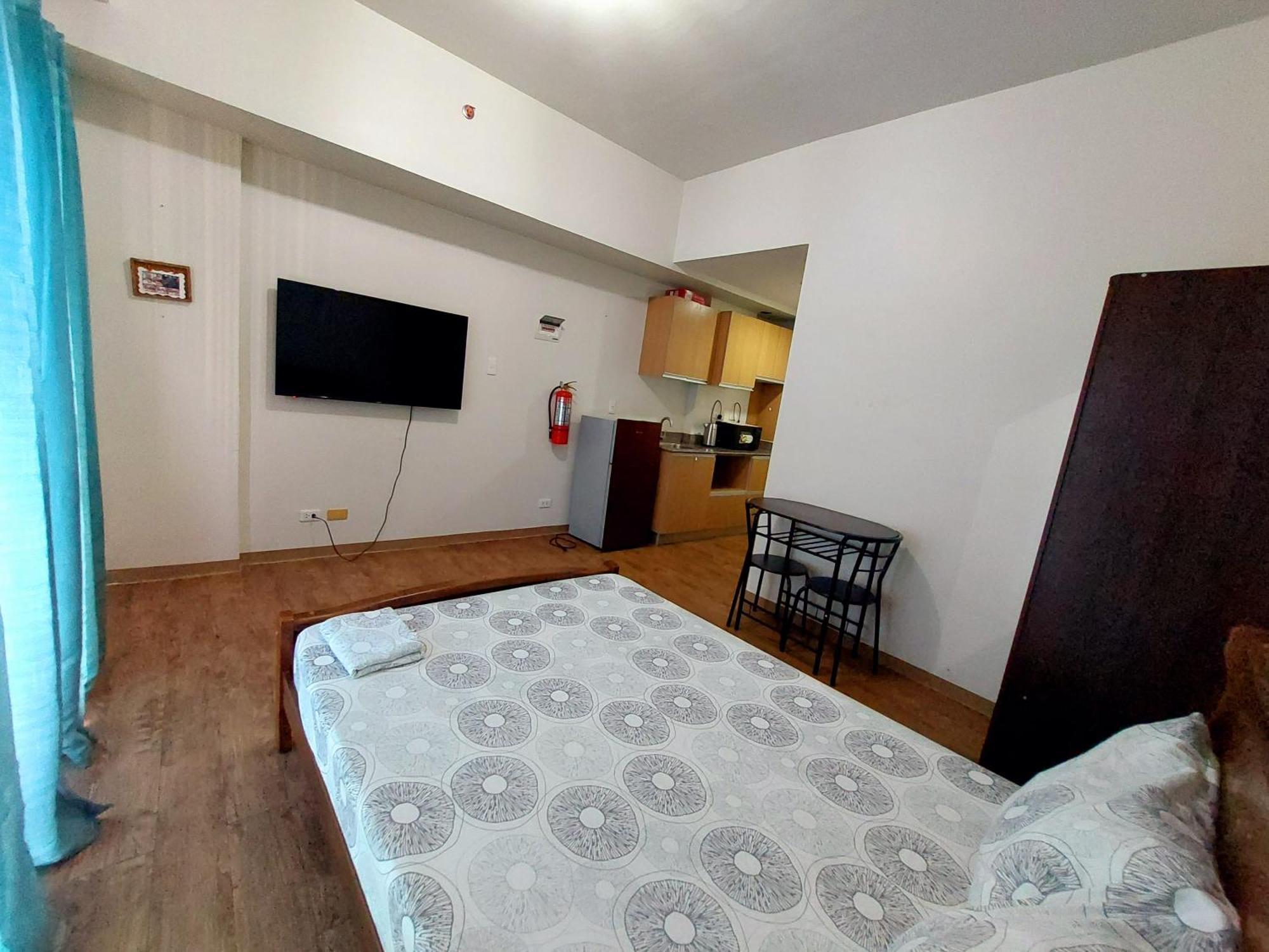 Ania Suite Room マクタン エクステリア 写真