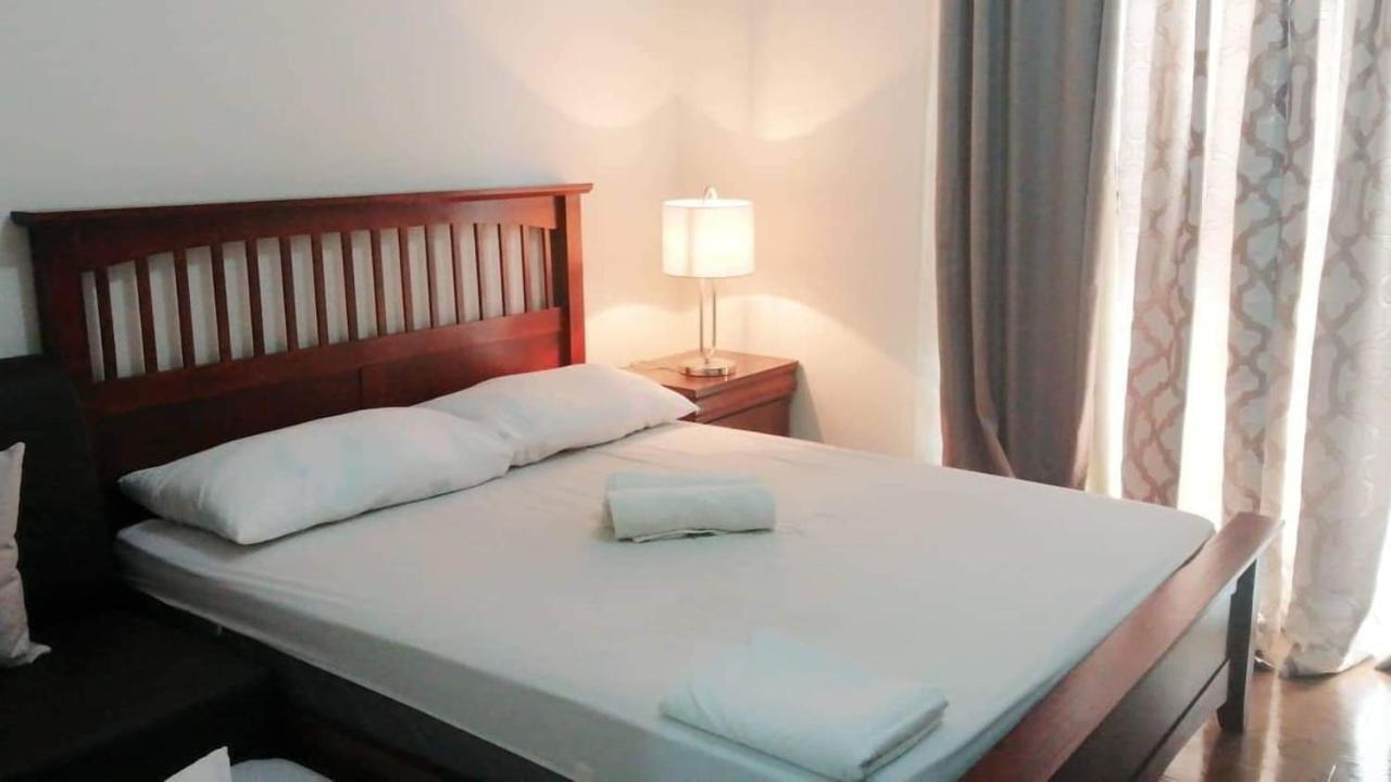 Ania Suite Room マクタン エクステリア 写真